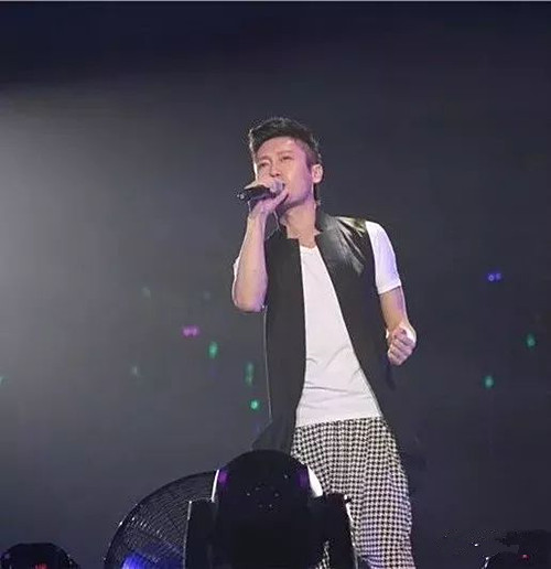 贵州黄平群星公益演唱会