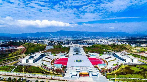 贵州黄平群星公益演唱会