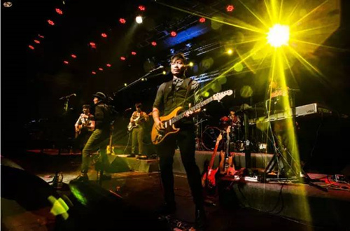 2023鹿先森乐队北京演唱会在哪买票?票价多少? 2023鹿先森乐队北京演唱会在哪买票?票价多少?
