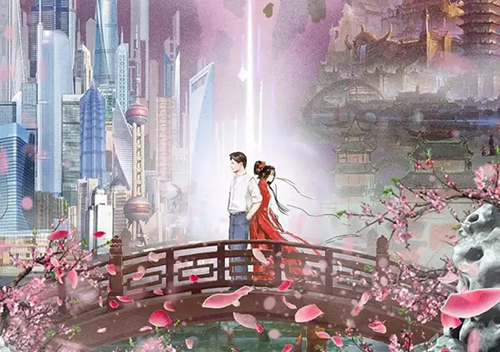 2018舞台剧《微微一笑很倾城》昆山站时间地点、门票价格、演出详情