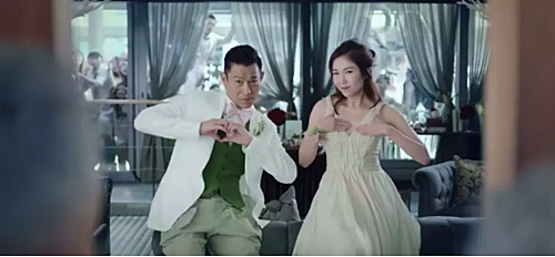 2022My Love 我爱 刘德华世界巡回演唱会-大连站