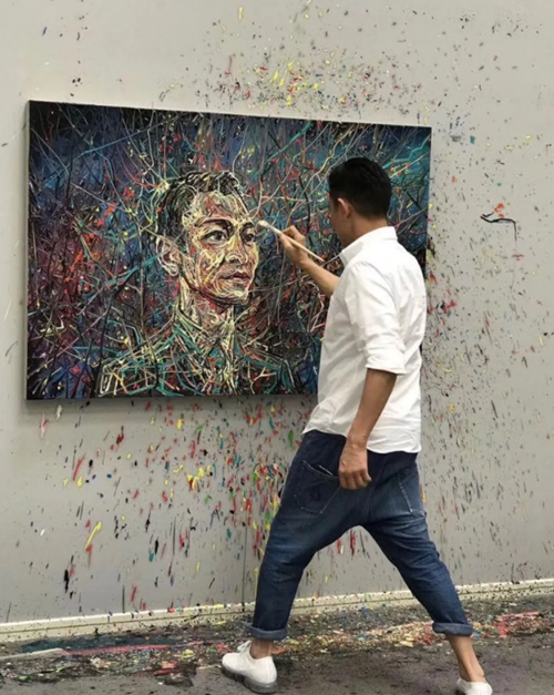 2022My Love 我爱 刘德华世界巡回演唱会-南昌站 2022My Love 我爱 刘德华世界巡回演唱会-南昌站