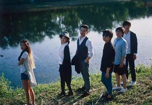2019鹿先森乐队“华年”全国巡演北京站演出安排、场馆信息