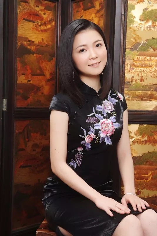 侯小媛