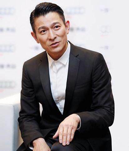 2019刘德华西安演唱会