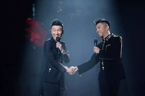 2018羽泉20周年广州演唱会订票方法和信息一览