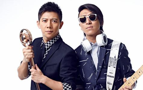 2018羽泉20周年广州演唱会订票方法和信息一览