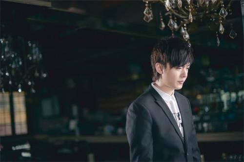 2018洪卓立广州演唱会什么时候开始?在哪买票?