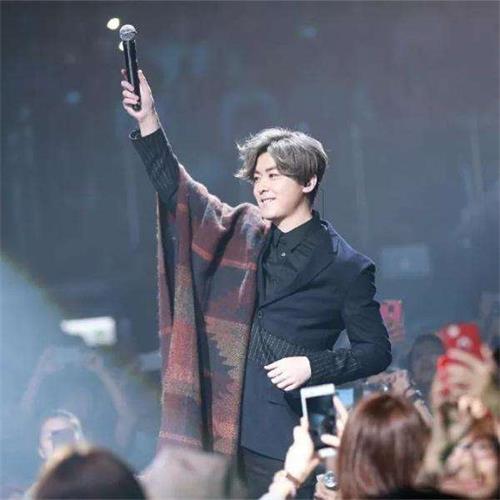 2018洪卓立广州演唱会什么时候开始?在哪买票?