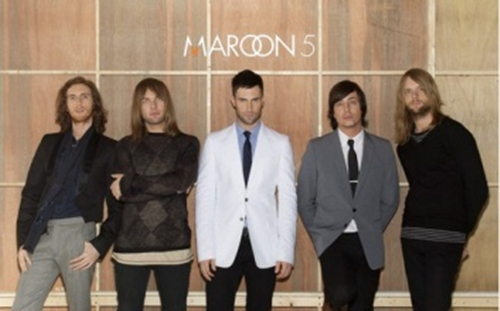2019MAROON 5澳门演唱会演出详情、购票入口