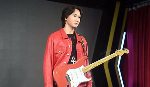 2018纪念黄家驹25周年演唱会上海站场馆在哪?