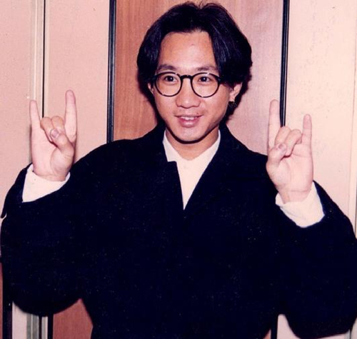 2018纪念黄家驹25周年演唱会上海站场馆在哪?