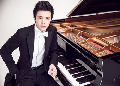 李云迪2019新年音乐会票价多少?在哪买票?