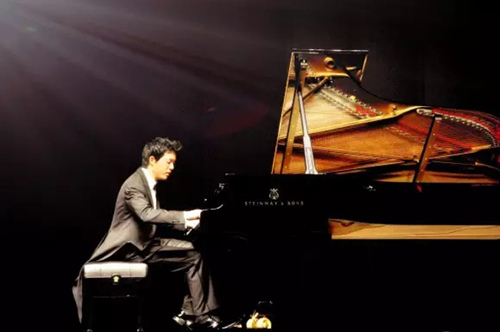 李云迪·云指肖邦2019新年音乐会重庆站地点、票价及演出详情