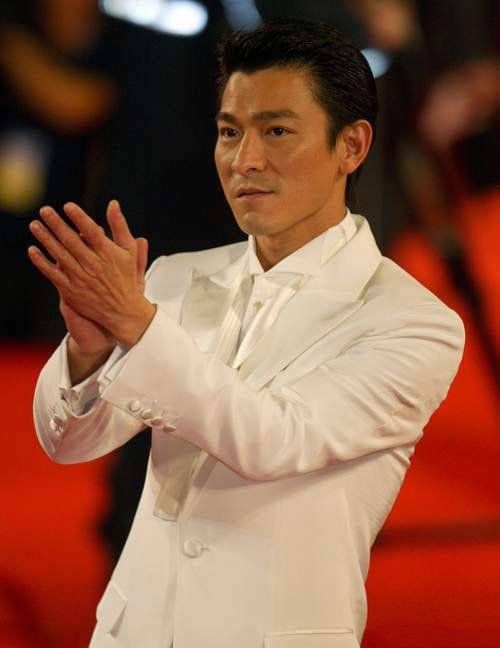 2019刘德华合肥演唱会具体时间和订票方式