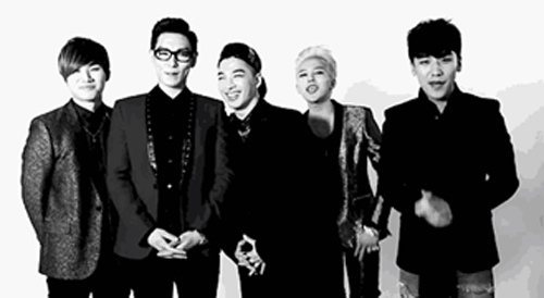 2018-2019BIGBANG十周年回顾大展北京站购票网址
