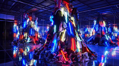 BIGBANG十周年回顾大展-北京站