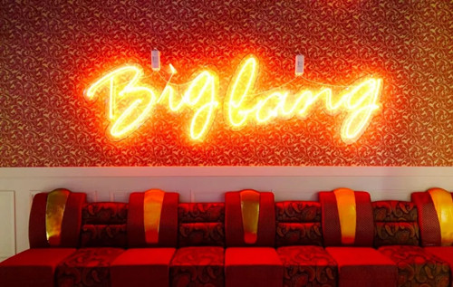 BIGBANG十周年回顾大展-北京站