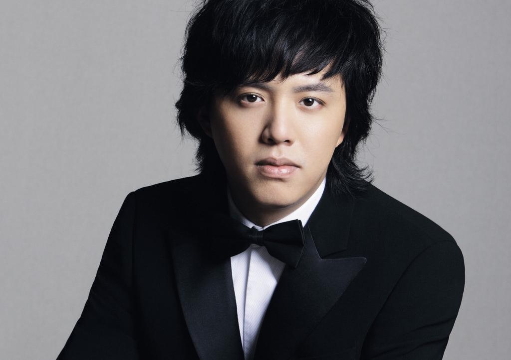 2019李云迪重庆新年音乐会