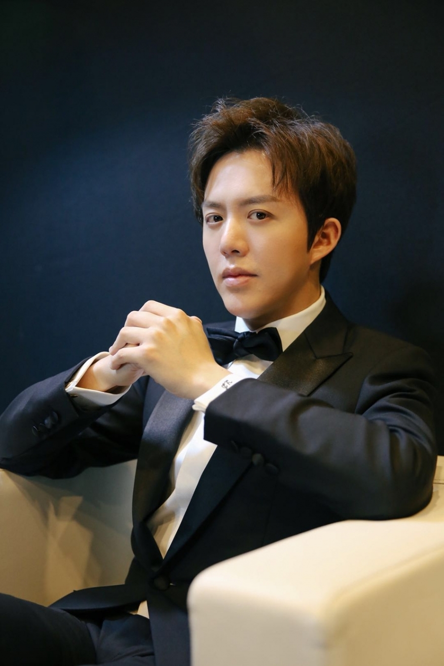 2019李云迪重庆新年音乐会