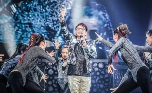 2019谭咏麟银河岁月40载上海演唱会(时间+地点+门票)