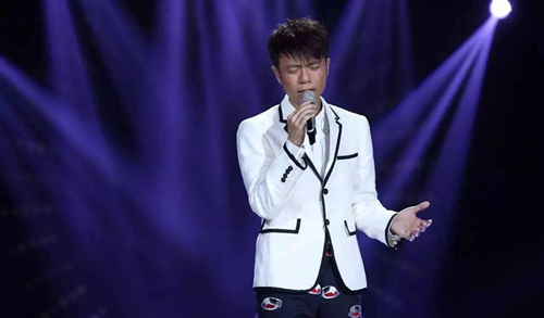 2019李克勤30周年江门演唱会订票指南