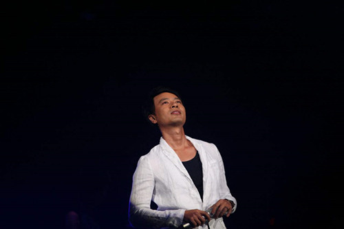 2019李克勤30周年江门演唱会订票指南
