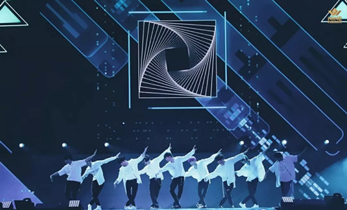 NINE PERCENT 深圳见面会