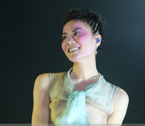 2019王菲南京演唱会场馆信息、时间安排、演出明细
