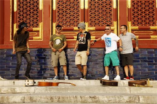 2023痛仰乐队北京演唱会什么时候开始？在哪买票？