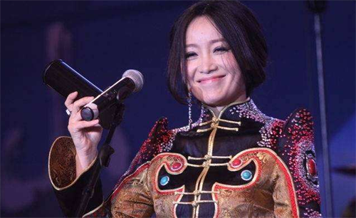 2019斯琴格日乐烟台演唱会(详情介绍、购票网址)
