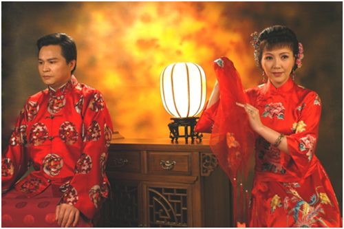 2019迎新春沪剧经典音乐剧《家·瑞珏》上海站
