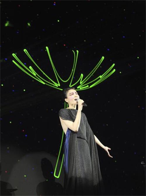 2019王菲沈阳演唱会什么时候开始?票价多少?