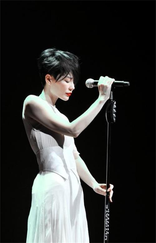 2019王菲沈阳演唱会什么时候开始?票价多少?