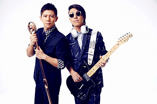 2019羽泉20周年上海演唱会演出行程信息一览