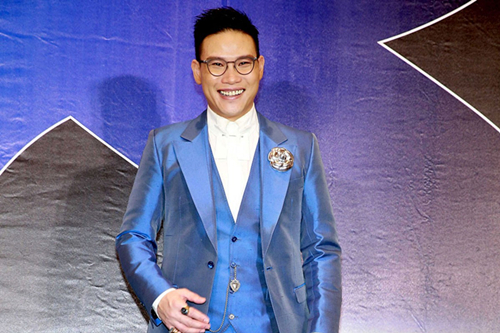 2018香港万人明星演唱会暨颁奖典礼地点、时间、票价、演出详情