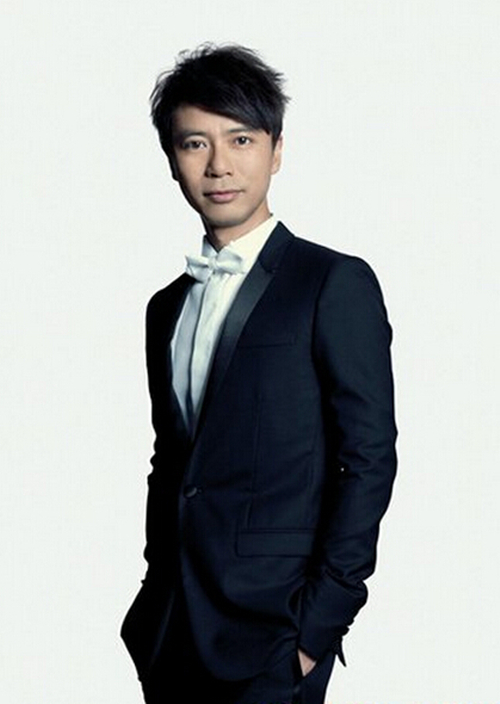 2018钰乔18周年万人明星香港演唱会暨颁奖典礼