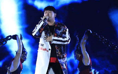 一池云锦2018年度盛典购票指南、演出阵容