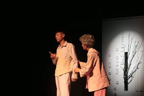 2021先“疯”喜剧《我不是李白》深情版-西安站 2021先“疯”喜剧《我不是李白》深情版-西安站