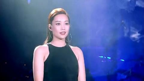 2019黄丽玲汕头演唱会