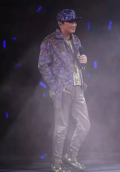 2019许冠杰谭咏麟深圳演唱会时间、地点、购票网址