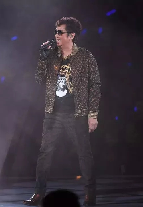 2019许冠杰谭咏麟深圳演唱会时间、地点、购票网址