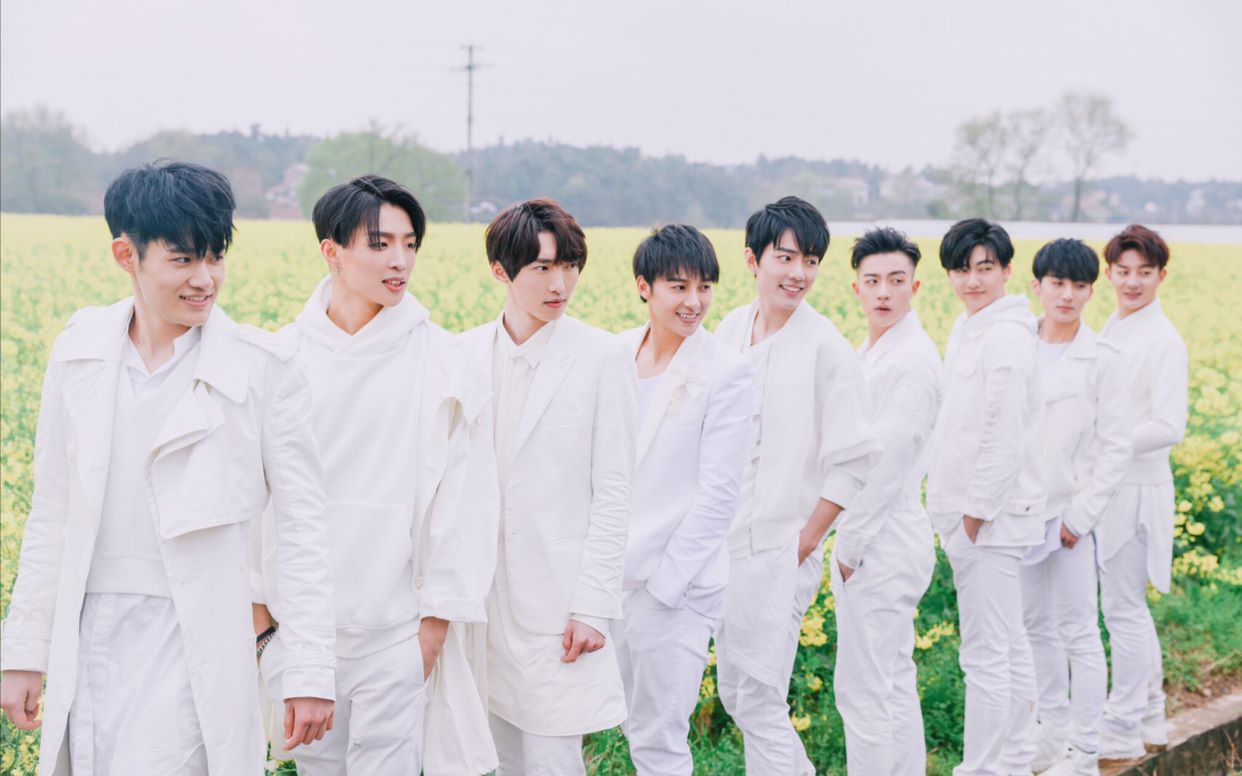 2018X玖少年团深圳演唱会门票价格及演出详情