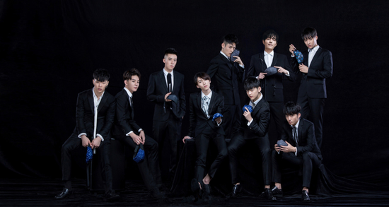 2018X玖少年团深圳演唱会门票价格及演出详情