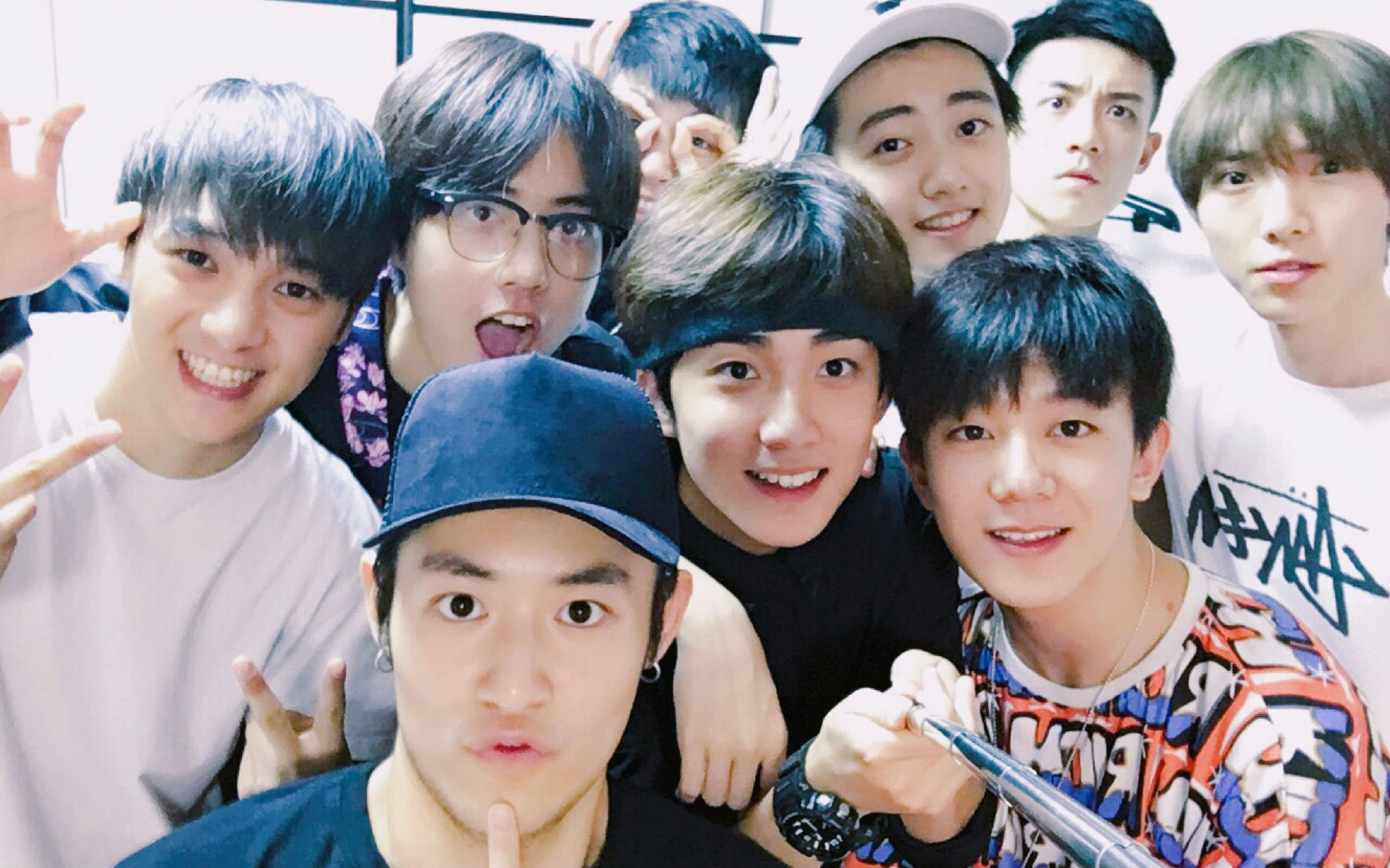 2018X玖少年团深圳演唱会门票价格及演出详情