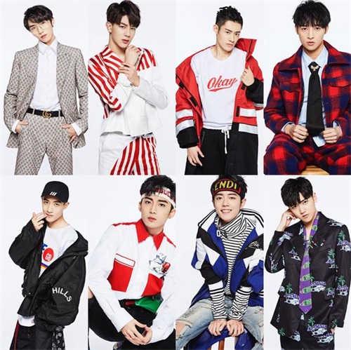 2018X玖少年团深圳演唱会什么时候开始?在哪买票?