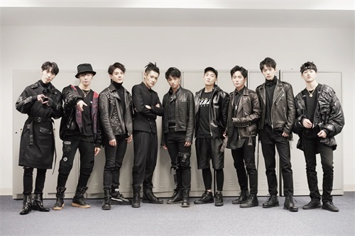 2018X玖少年团深圳演唱会什么时候开始?在哪买票?