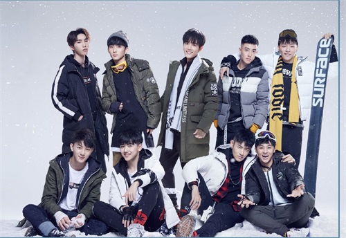 2018X玖少年团深圳演唱会什么时候开始?在哪买票?