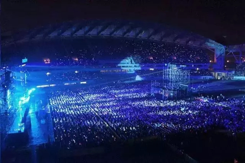 2021张学友苏州演唱会演唱曲目介绍 2021张学友苏州演唱会演唱曲目介绍