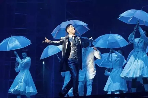 2021张学友苏州演唱会演唱曲目介绍 2021张学友苏州演唱会演唱曲目介绍